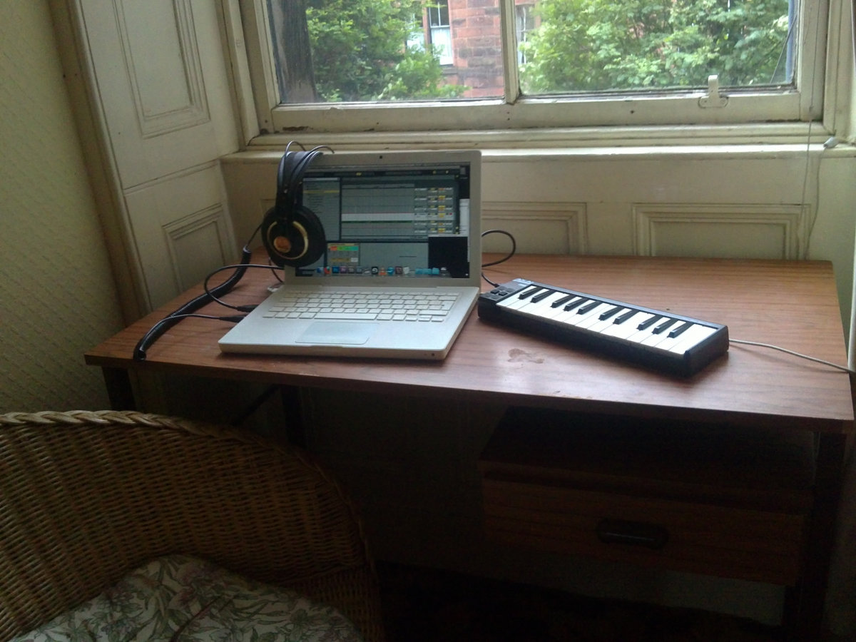 Chichinette | Raphael Bigaud