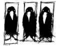 Crows Parliament image