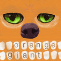 Orange Giant image