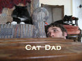 Cat Dad image