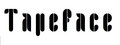 tapeface image