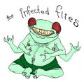 The Infected Flies image