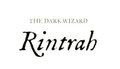 The Dark Wizard Rintrah image
