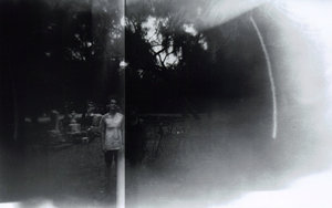 Nudity — Photo