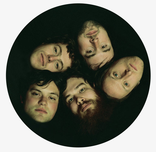 Music Darker My Love