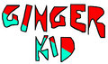 Ginger Kid image