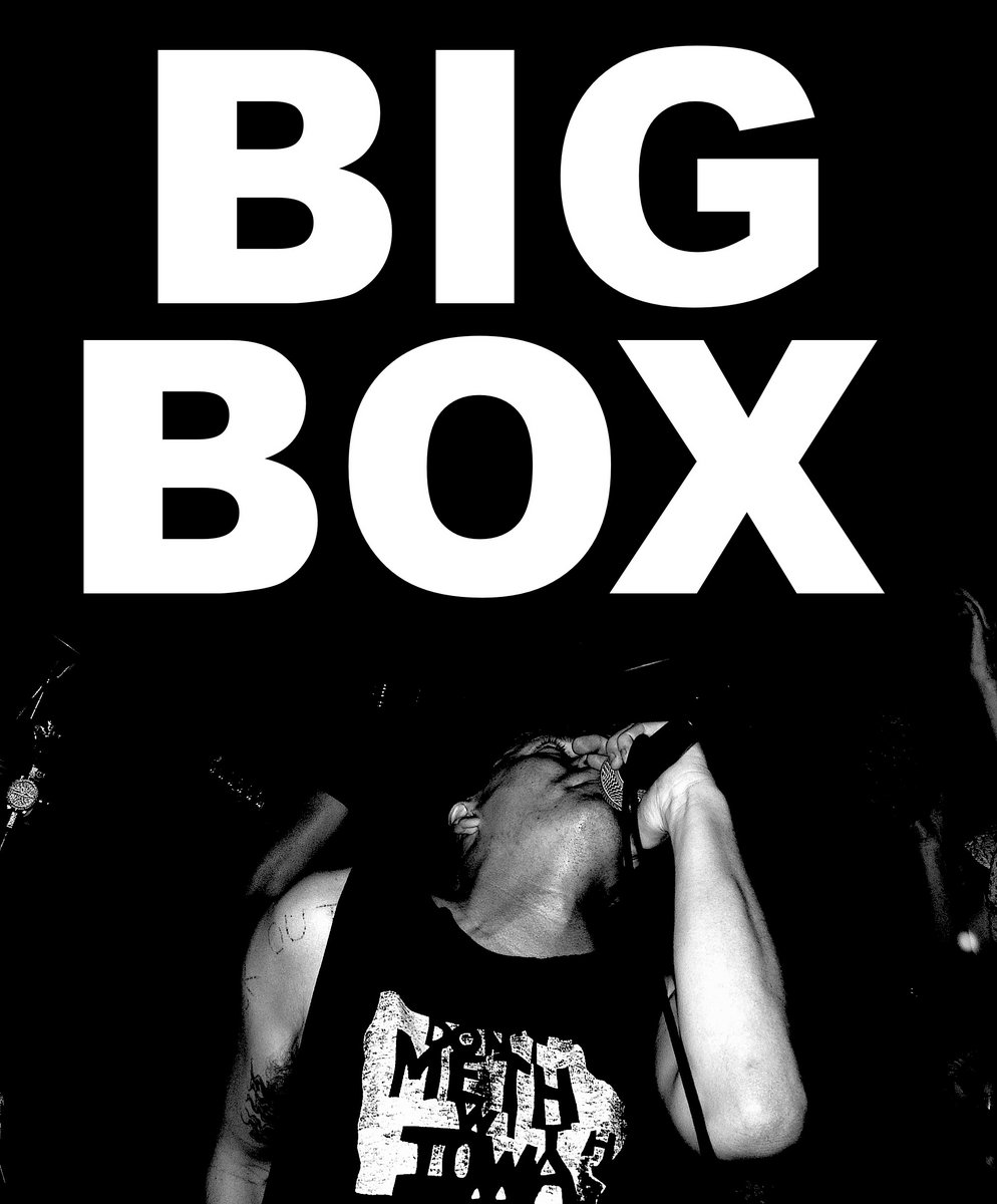 Music | Big Box