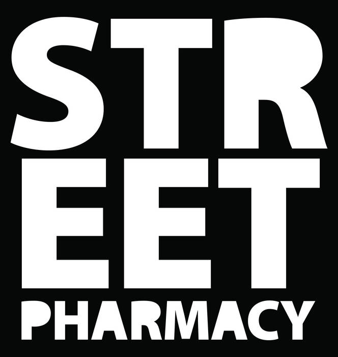 休日限定 Music | Street Pharmacy 洋楽