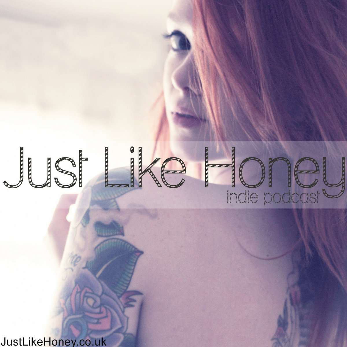 新品　JUST LIKE HONEY 20th Anniversary JUST LIKE HONEY - 