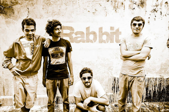 GLOVES – BSRABBIT