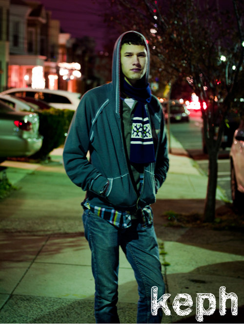 Music | Keph