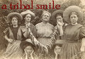 A Tribal Smile image