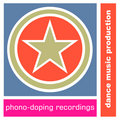 phono-doping recordings image