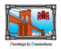 Brooklyn To Amsterdam Productions image