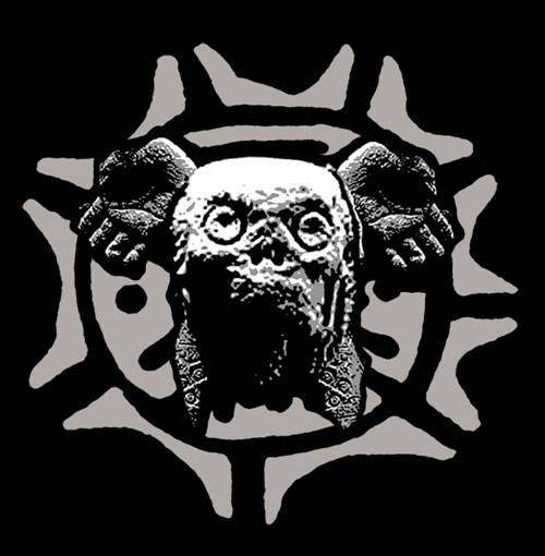 Deathcult for Eternity: The Triumph | The Chasm | Luxinframundis