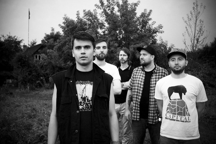 Music The Black Tapes