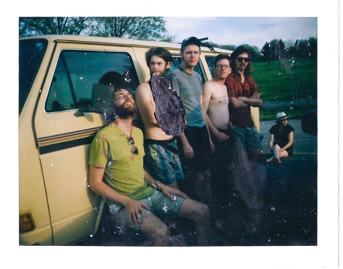 James wallace and the naked light images 573