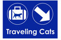 The Traveling Cats photo
