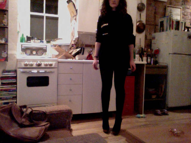 mika　L'Appartement【GOOD GRIEF!】 Good Grief | Milquetoast