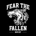 Fear The Fallen image
