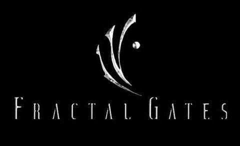 Merch | Fractal Gates