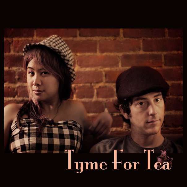 Tyme For Tea EP Tyme for Tea