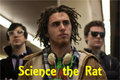 Science the Rat image