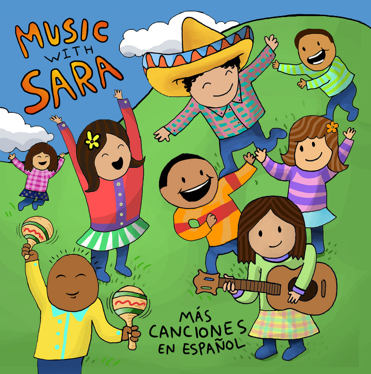 Carnavalito Humauaqueño | Music With Sara