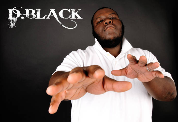 Black Again | D.Black