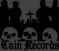 Cain Records image