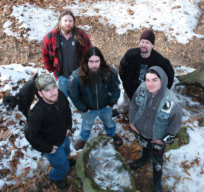 The Hellpreacher | Birds of Prey