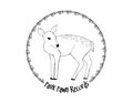 Faux Fawn Records image