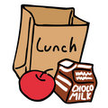 Team Sack Lunch image