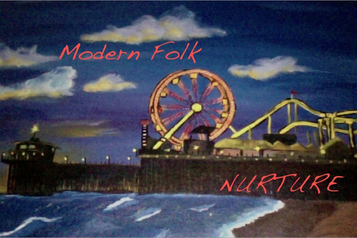 Nurture Modern Folk
