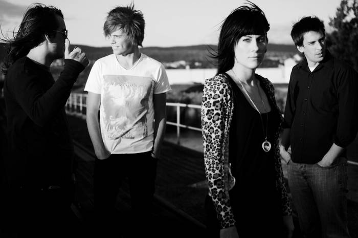 Music | Sara Jane