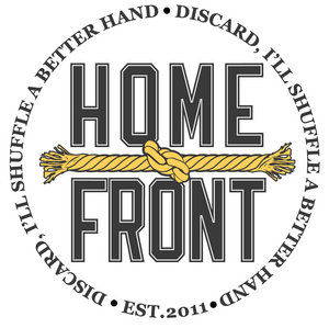 HomeFront
