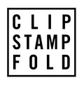Clip Stamp Fold image
