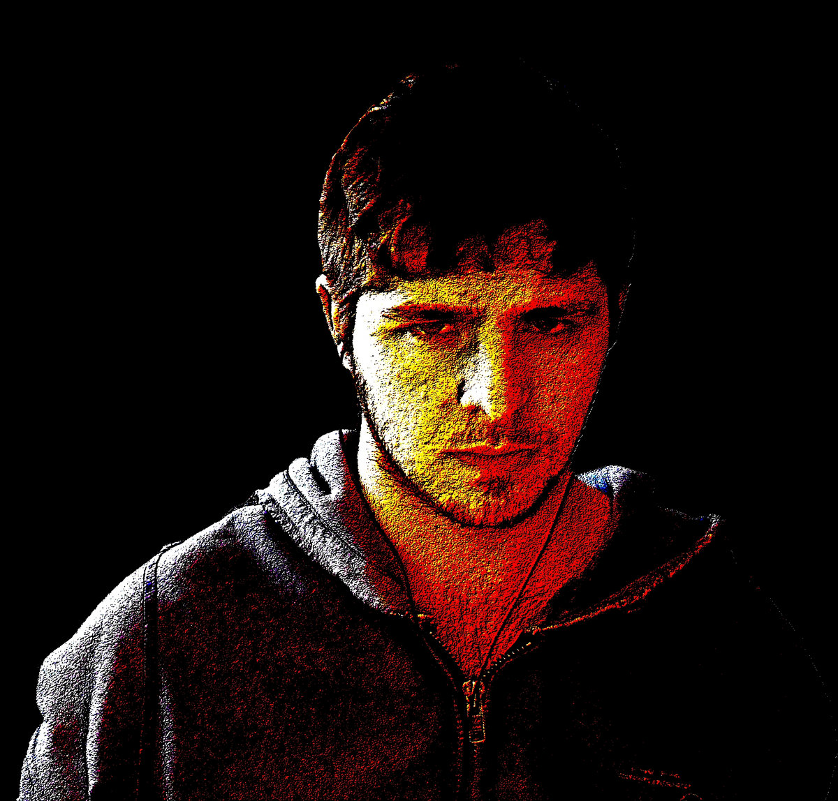 Death Of The Innocence Deadhead Crew