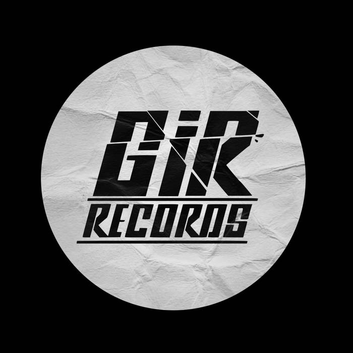 ZXX-Here It Is EP | GiR Records
