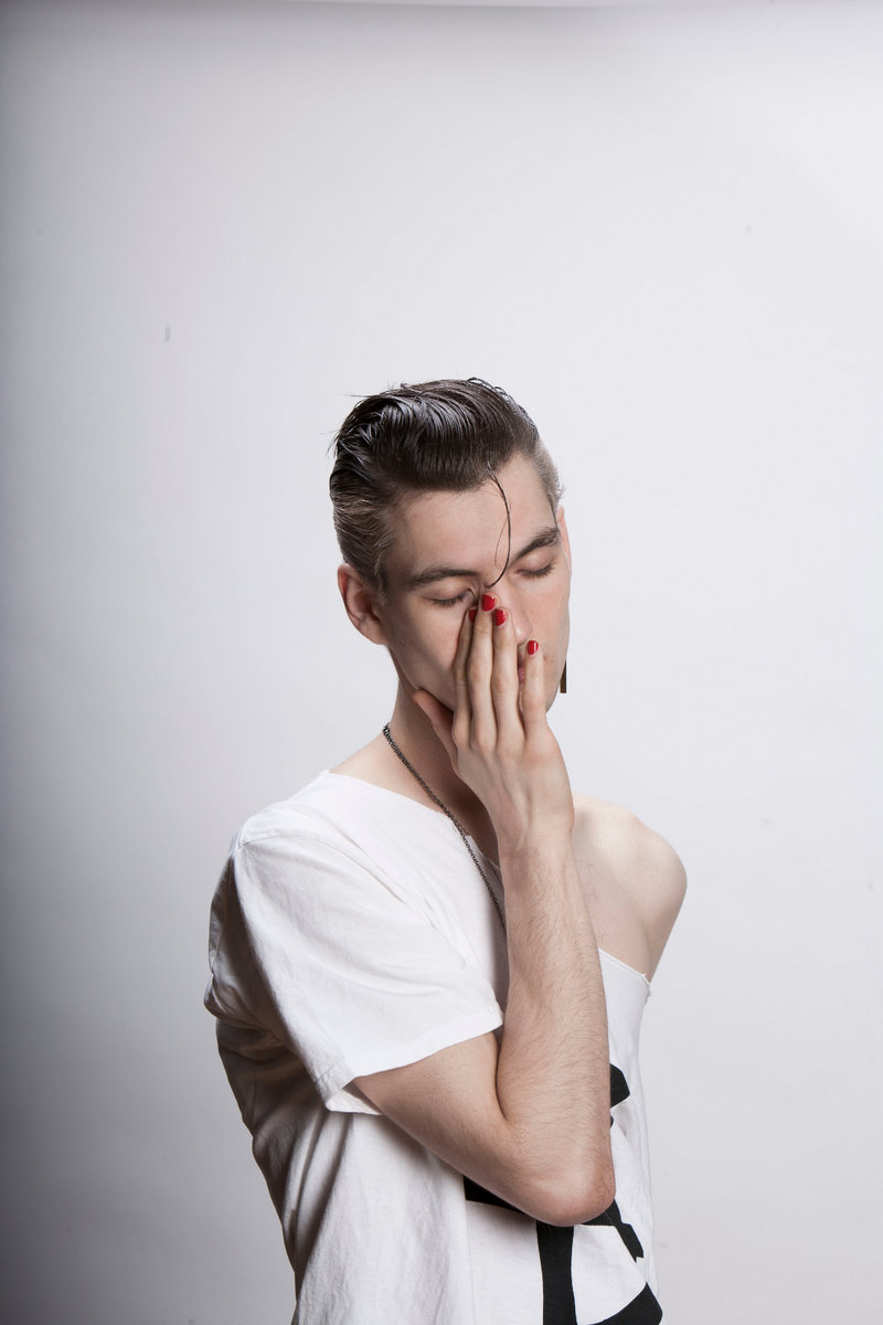 Shock Diamond Made Me Cry Shock Diamond™