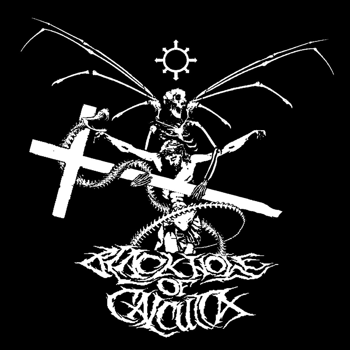 Black Hole of Calcutta S/T 2 Black Hole of Calcutta