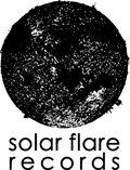 Solar Flare Records image