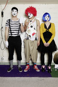 The Clowns image