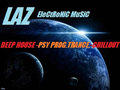 Laz Electronic Music image