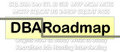 DBA Roadmap image