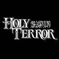 HOLY TERROR image