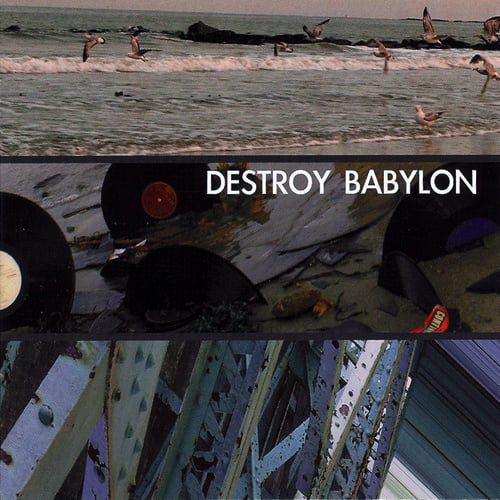 DESTROY アートブック ISBN978-1-871592-71-7 DESTROY アートブック ISBN978-1-871592-71-7 - メルカリ