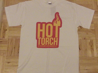 Hot Torch T-Shirt main photo