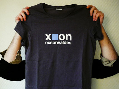 X-ON T-shirt main photo