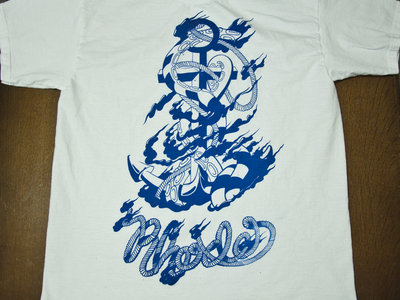'Anchor' Shirt main photo